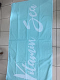 Custom Turkish Towels Wholesale US and Canada