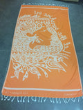 Custom Turkish Towels Wholesale US and Canada