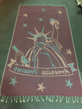 Custom Turkish Towels Wholesale US and Canada