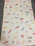 Custom Turkish Towels Wholesale US and Canada