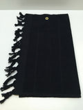 Golf Towels 100% Cotton Wholesale 50 pcs - Turkish Peshtemal Towels