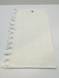 Golf Towels 100% Cotton Wholesale 100 pcs - Turkish Peshtemal Towels