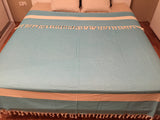 Turkish Peshtemal Blankets