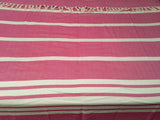 Turkish Peshtemal Blankets