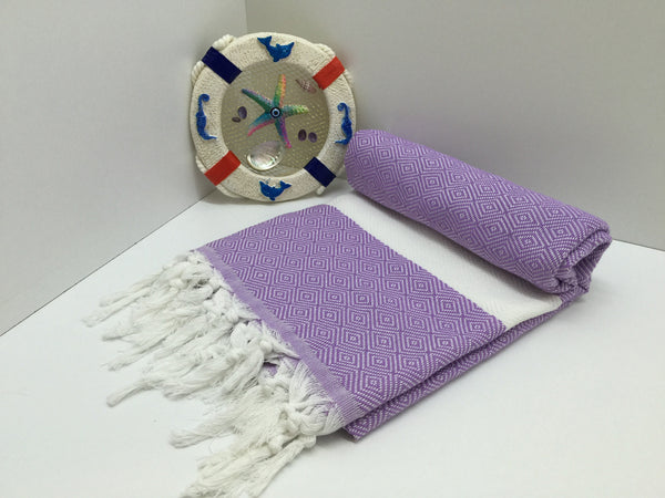 Turkish Peshtemal Hand Towel