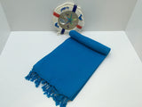Turkish Pestemal Towel Sultan Style Solid Color Wholesale 40 pcs - Turkish Peshtemal Towels