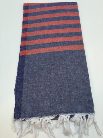Turkish Peshtemal Towels Wholesale pestemals 60 pcs - Turkish Peshtemal Towels