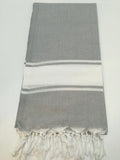 Turkish Peshtemal Towels Wholesale pestemals 60 pcs Breeze Style - Turkish Peshtemal Towels