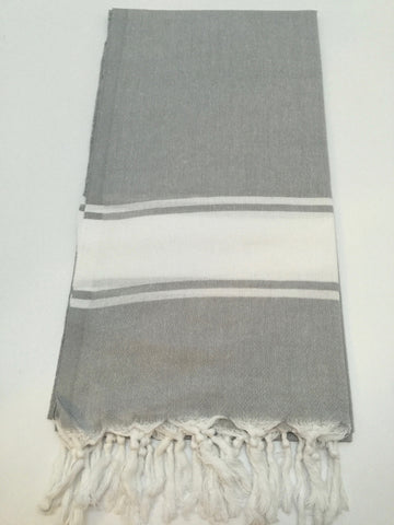 Turkish Peshtemal Towels Wholesale pestemals 60 pcs Breeze Style - Turkish Peshtemal Towels