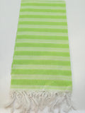 Turkish Peshtemal Towels Wholesale pestemals 60 pcs Palace Style - 9