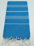 Turkish Peshtemal Towels Wholesale pestemals 50 pcs Sultan Style - 9