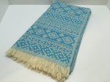 Turkish Peshtemal Towel Jacquard 50 pcs - 4