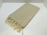 Turkish Peshtemal Towels Wholesale pestemals 40 pcs - 3