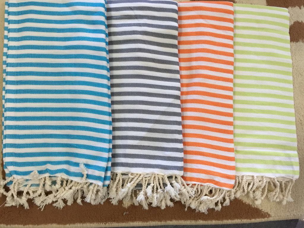 Wholesale Turkish Towels US