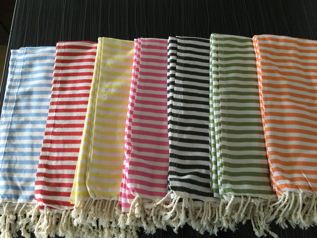 Wholesale Turkish Towels USA