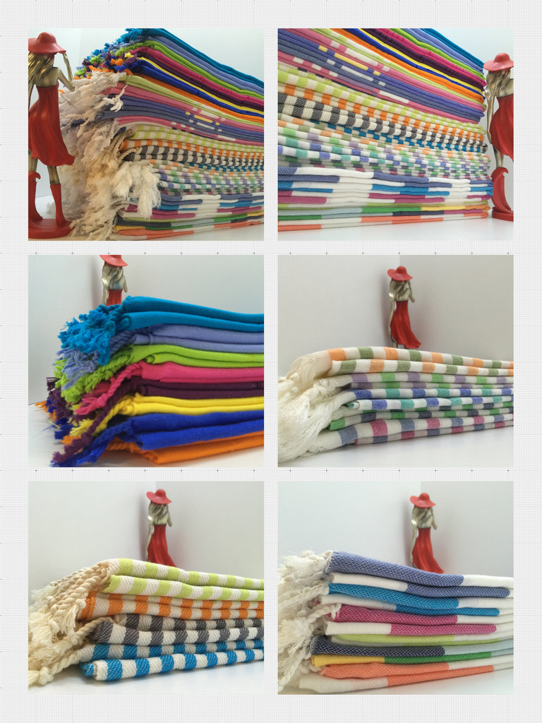 Turkish Towels US Free Shipping