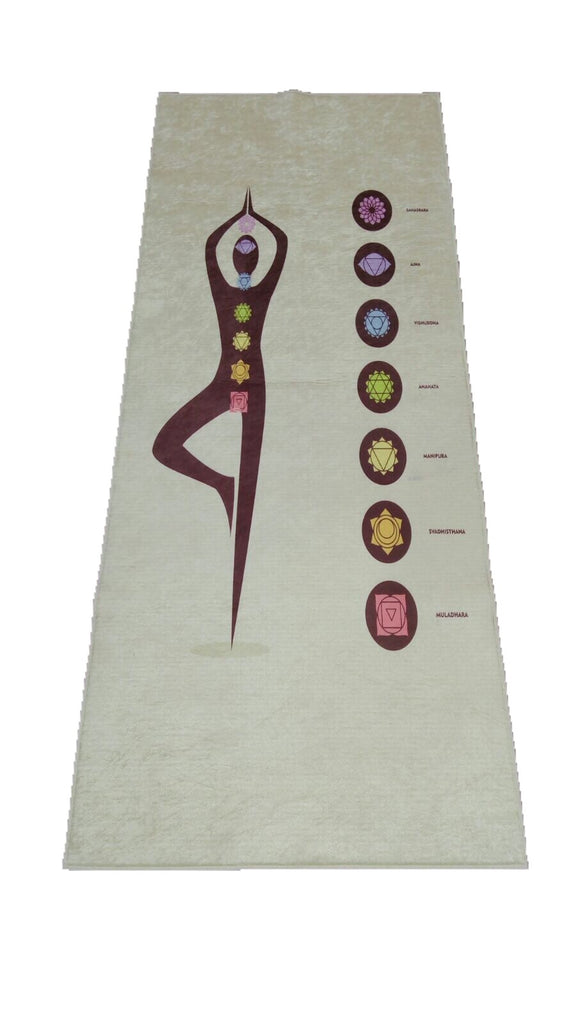 Custom Yoga Mats