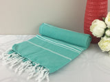Turkish Peshtemal Towels Package Deal Sultan Style - 6