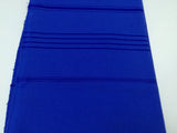 Turkish Pestemal Towel Sultan Style Solid Color Wholesale 40 pcs - 7