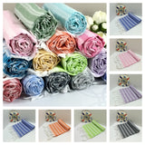 Turkish Peshtemal Towels Australia