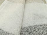 Turkish Peshtemal Towel Double Sided Striped Terry Towel Style 40 pcs - 6